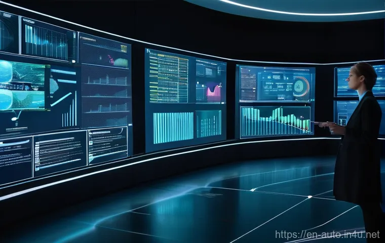 공장자동화 관련 학과 및 대학 추천 - **Prompt: Hands-On Learning in Automation Lab**
    "Inside a state-of-the-art university engineerin...