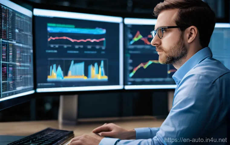 공장자동화 관련 직업군 분석 - **Prompt:** A female AI and Machine Learning specialist, dressed in smart-casual business attire and... 공장자동화 관련 직업군 분석 - **Prompt:** A female AI and Machine Learning specialist, dressed in smart-casual business attire and...