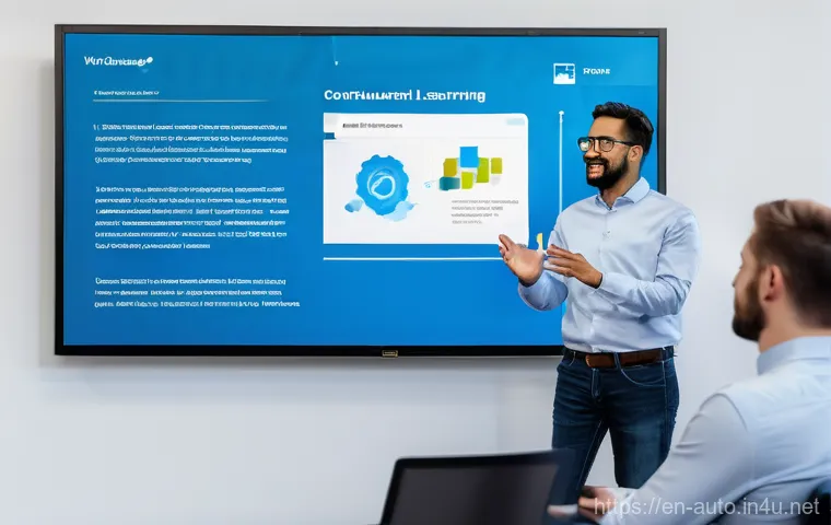 자동화 엔지니어링 포트폴리오 작성법 - **Prompt 2: "Engineering the Solution: A Deep Dive into Process"**
    A thoughtful automation engin...