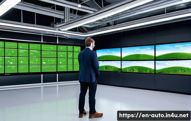 공장자동화 설비 설치 과정 관련 이미지 2