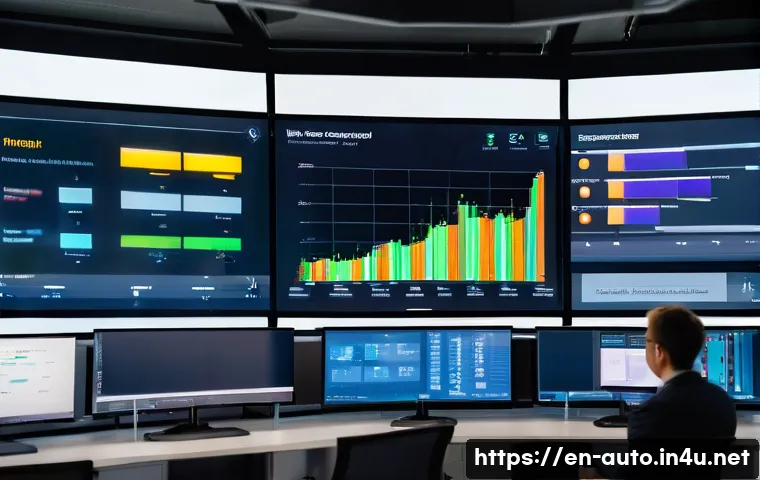 IoT 기반 공장자동화 실무 관련 이미지 1
