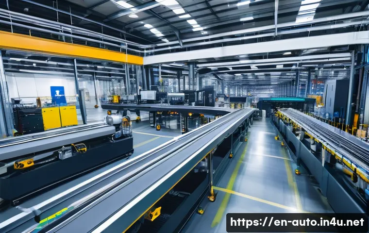 IoT 기반 공장자동화 실무 관련 이미지 2