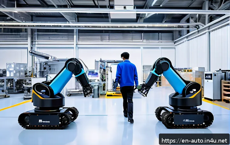 Unlocking the Future of Industrial Control Systems: Top Emerging Technologies You Can’t Ignore 3 산업용 제어 시스템의 최신 기술 관련 이미지 1