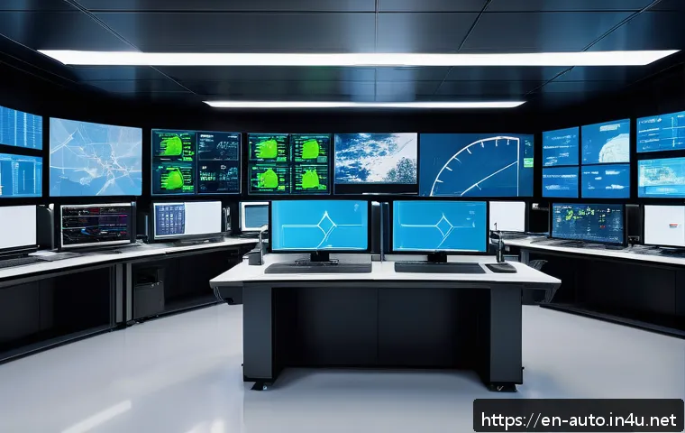 Unlocking the Future of Industrial Control Systems: Top Emerging Technologies You Can’t Ignore 4 산업용 제어 시스템의 최신 기술 관련 이미지 2